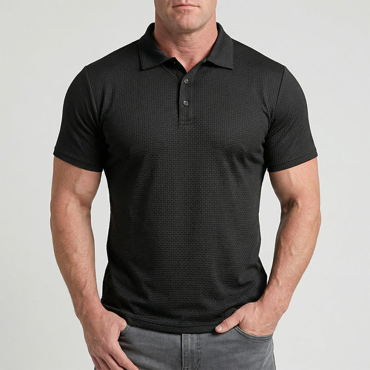 Valens - Polo para Hombre Ultracómodo Compra 1 y obtén 1 gratis