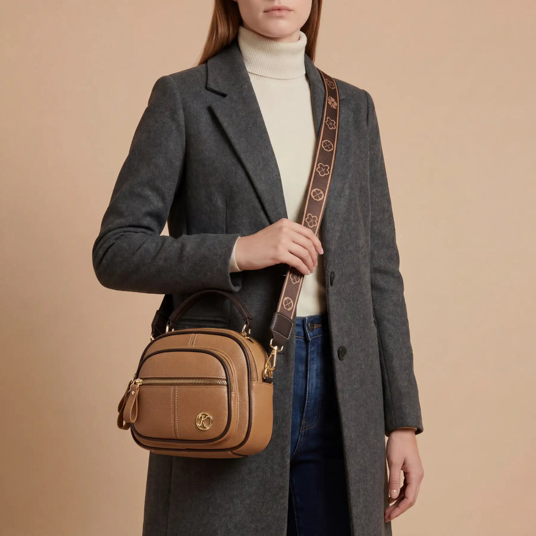 Bolso Valen Kira
