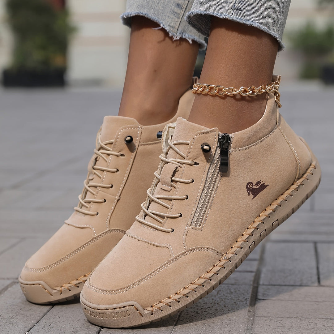 ROSA™ | ZAPATILLAS ORTOPÉDICAS CÓMODAS