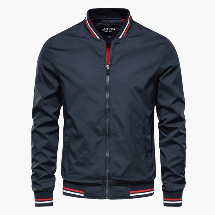 Mats | Chaqueta Elite