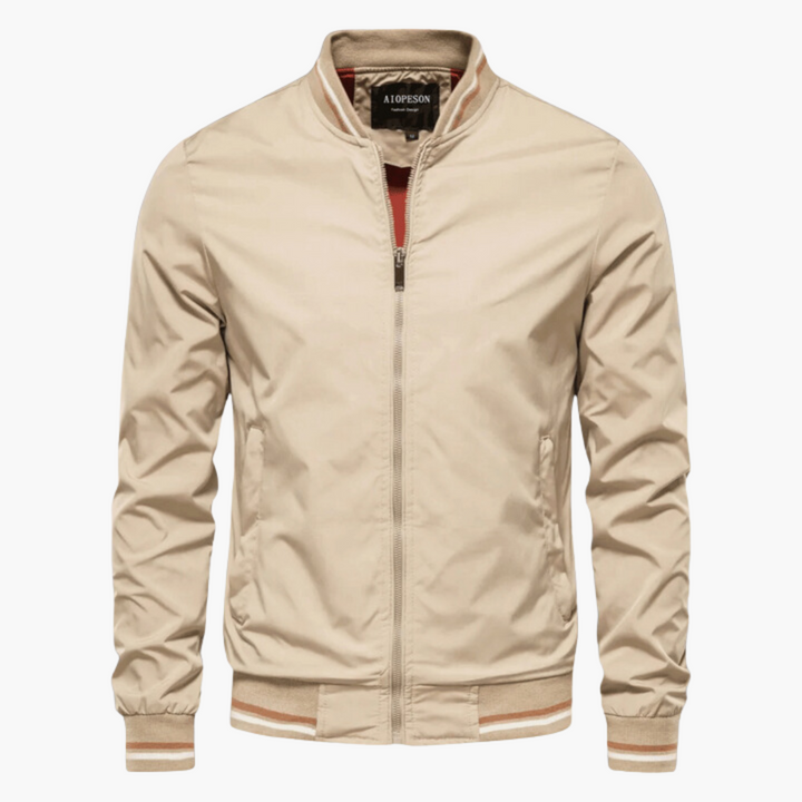 Mats | Chaqueta Elite