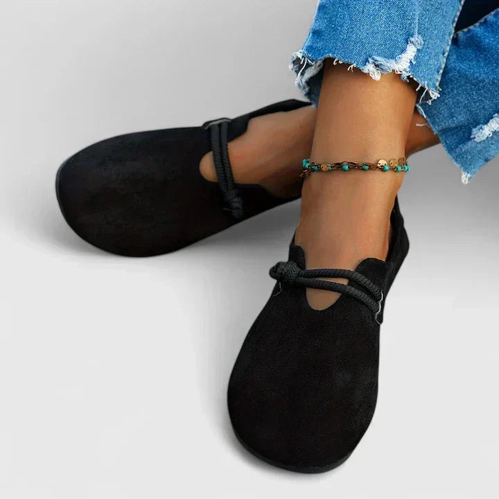 Silke | Mocasines elegantes y cómodos