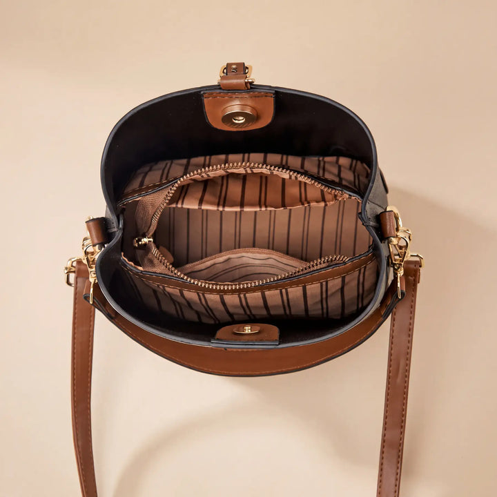 Bolso Valen Dalí