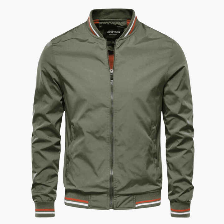 Mats | Chaqueta Elite