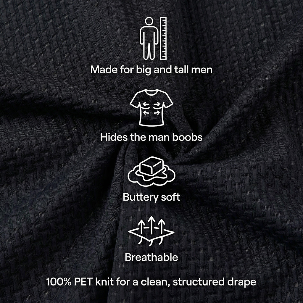 Valens - Polo para Hombre Ultracómodo Compra 1 y obtén 1 gratis
