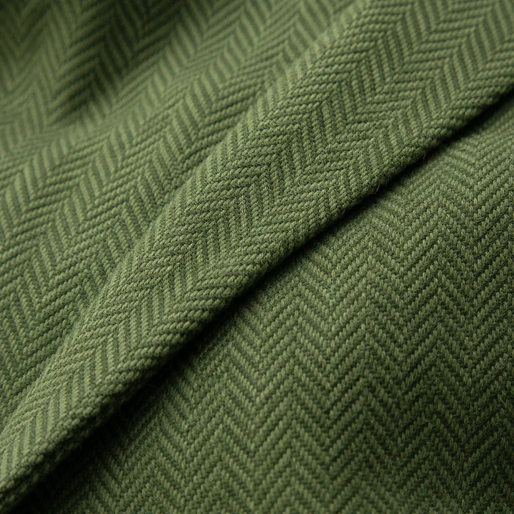 Lancaster - Chaleco ultracómodo para hombre