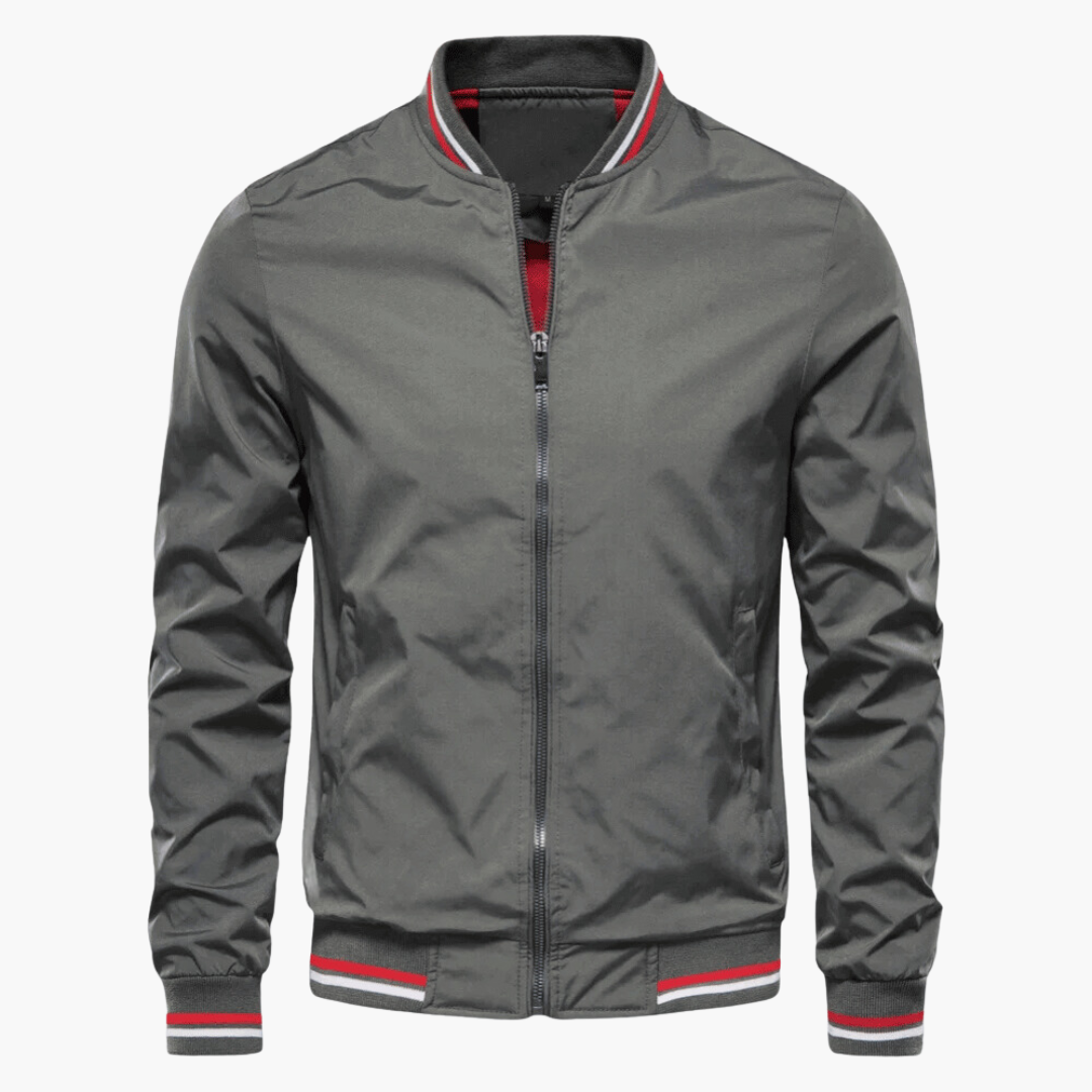 Mats | Chaqueta Elite