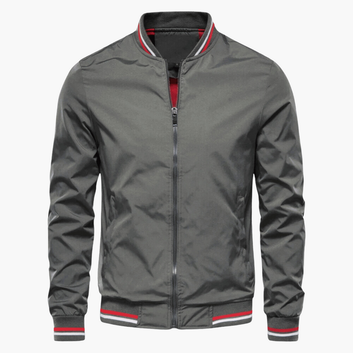 Mats | Chaqueta Elite