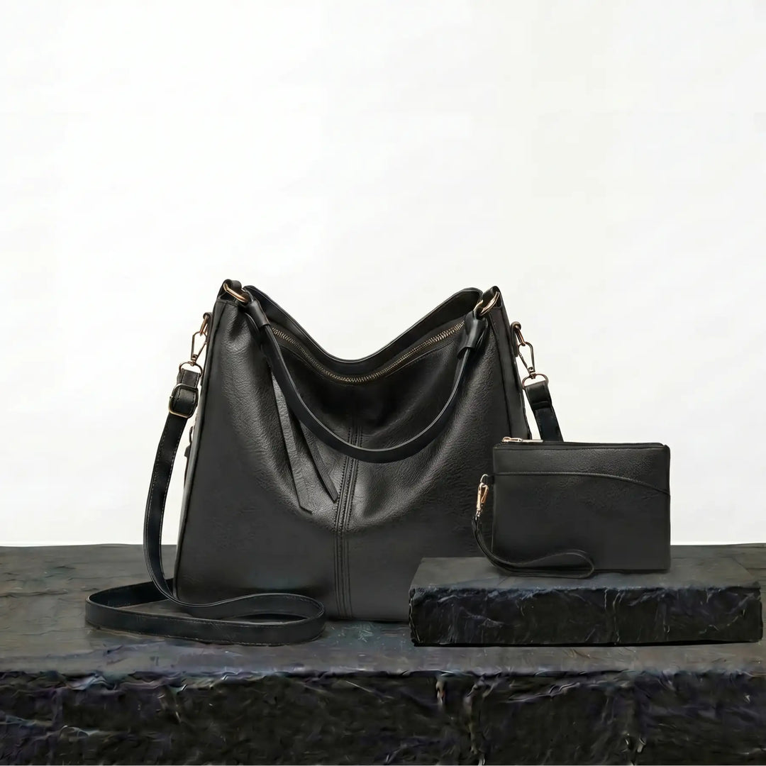 Bolso hobo Valens + Cartera de bolsillo GRATIS