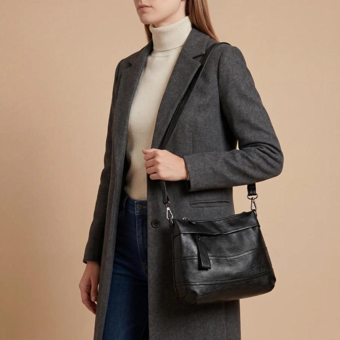 Bolso Multicapas | Valen Amelie