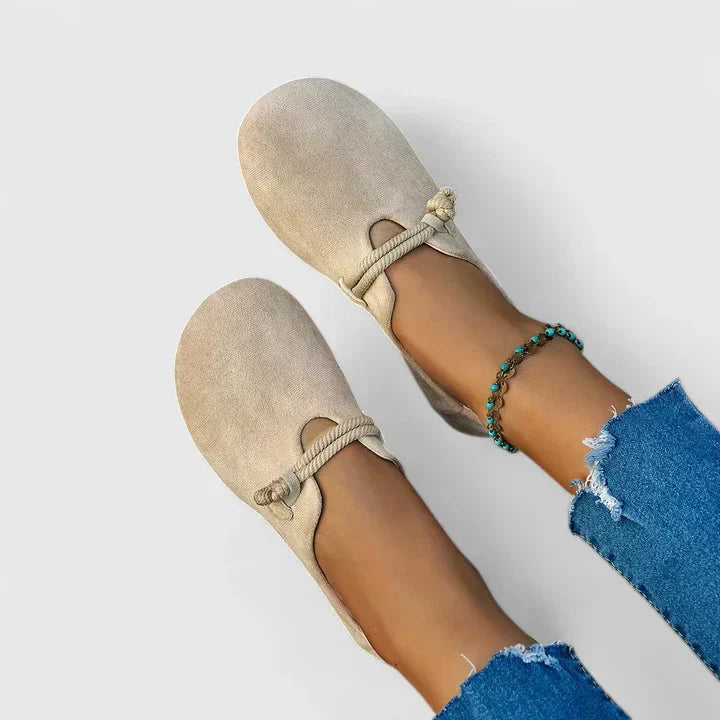 Silke | Mocasines elegantes y cómodos