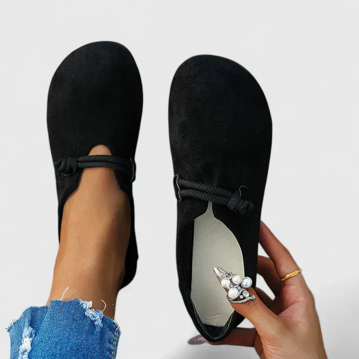 Silke | Mocasines elegantes y cómodos