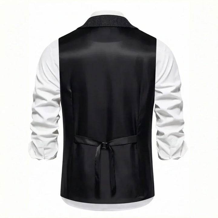 Lancaster - Chaleco ultracómodo para hombre