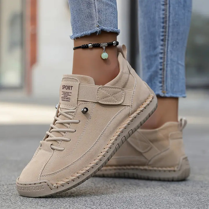 Elira | Zapatillas deportivas cómodas y con soporte