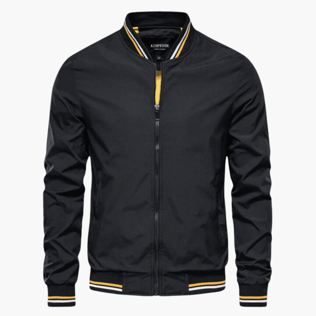 Mats | Chaqueta Elite
