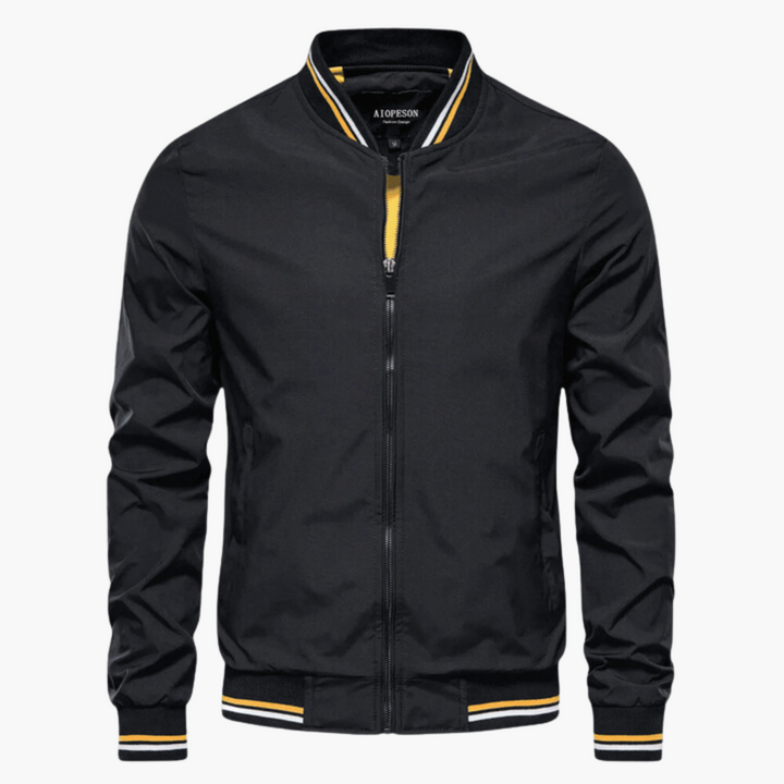 Mats | Chaqueta Elite
