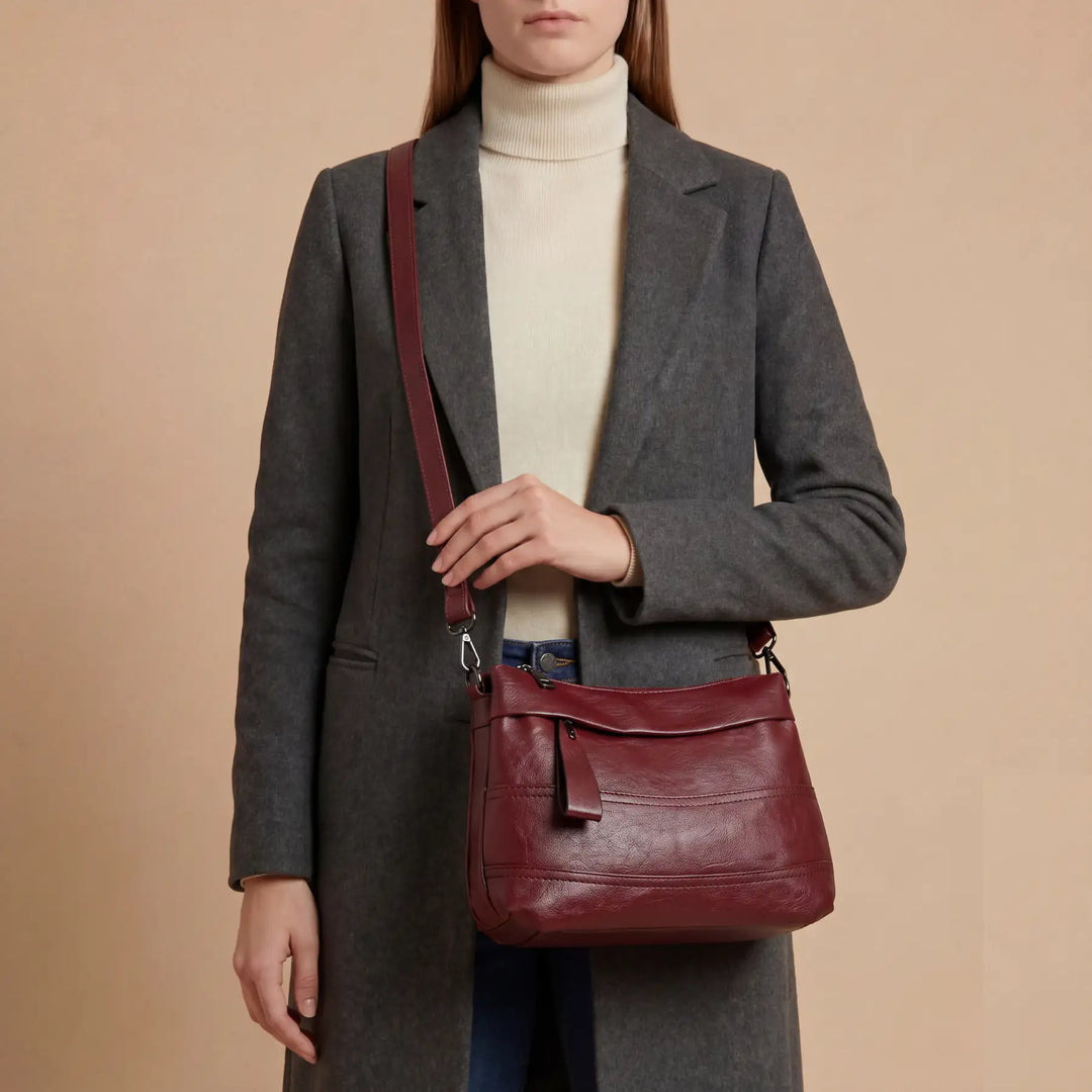 Bolso Multicapas | Valen Amelie