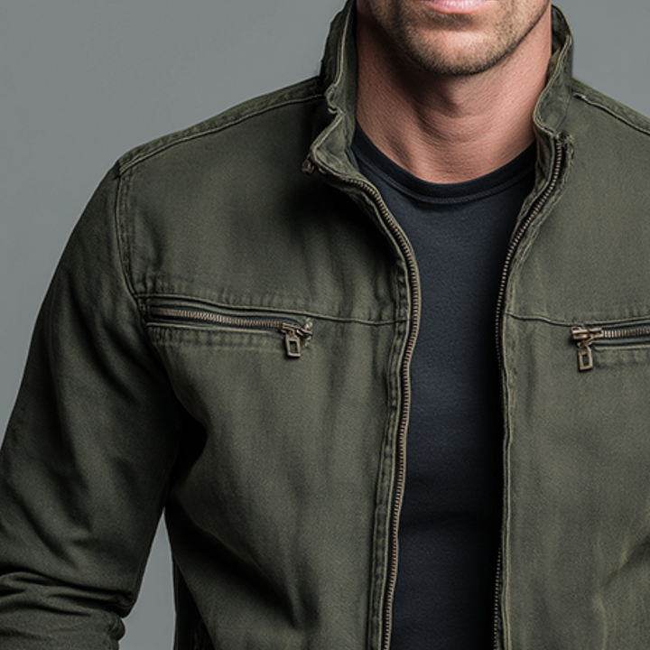 Marion | Chaqueta casual clásica