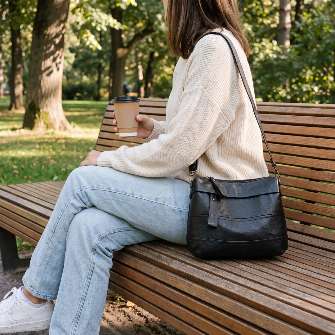 Bolso Multicapas | Valen Amelie