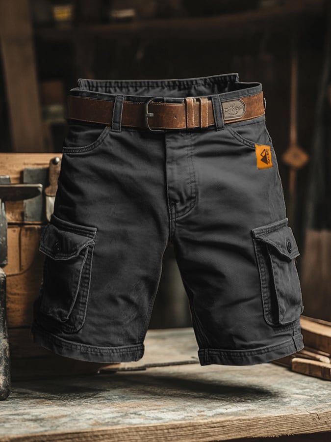 Adam | Pantalones cargo para exteriores multiusos
