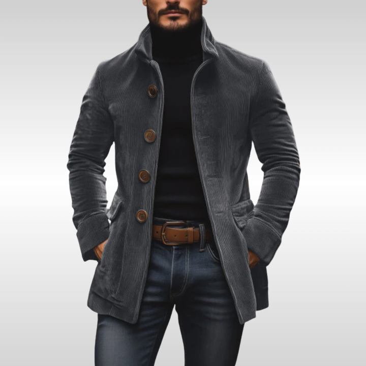 Davide | Chaqueta de pana