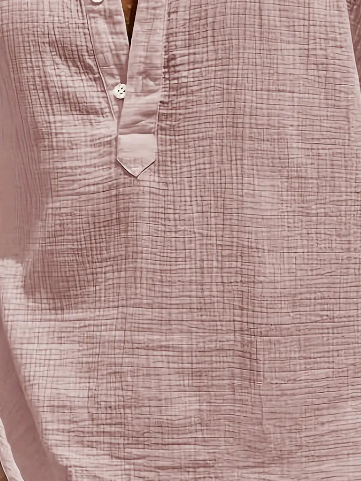 Camisa transpirable