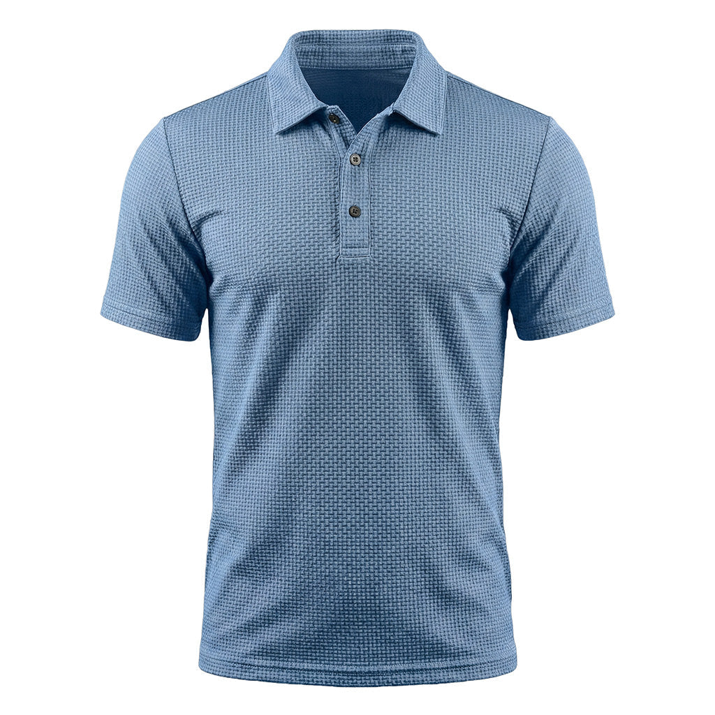Valens - Polo para Hombre Ultracómodo Compra 1 y obtén 1 gratis