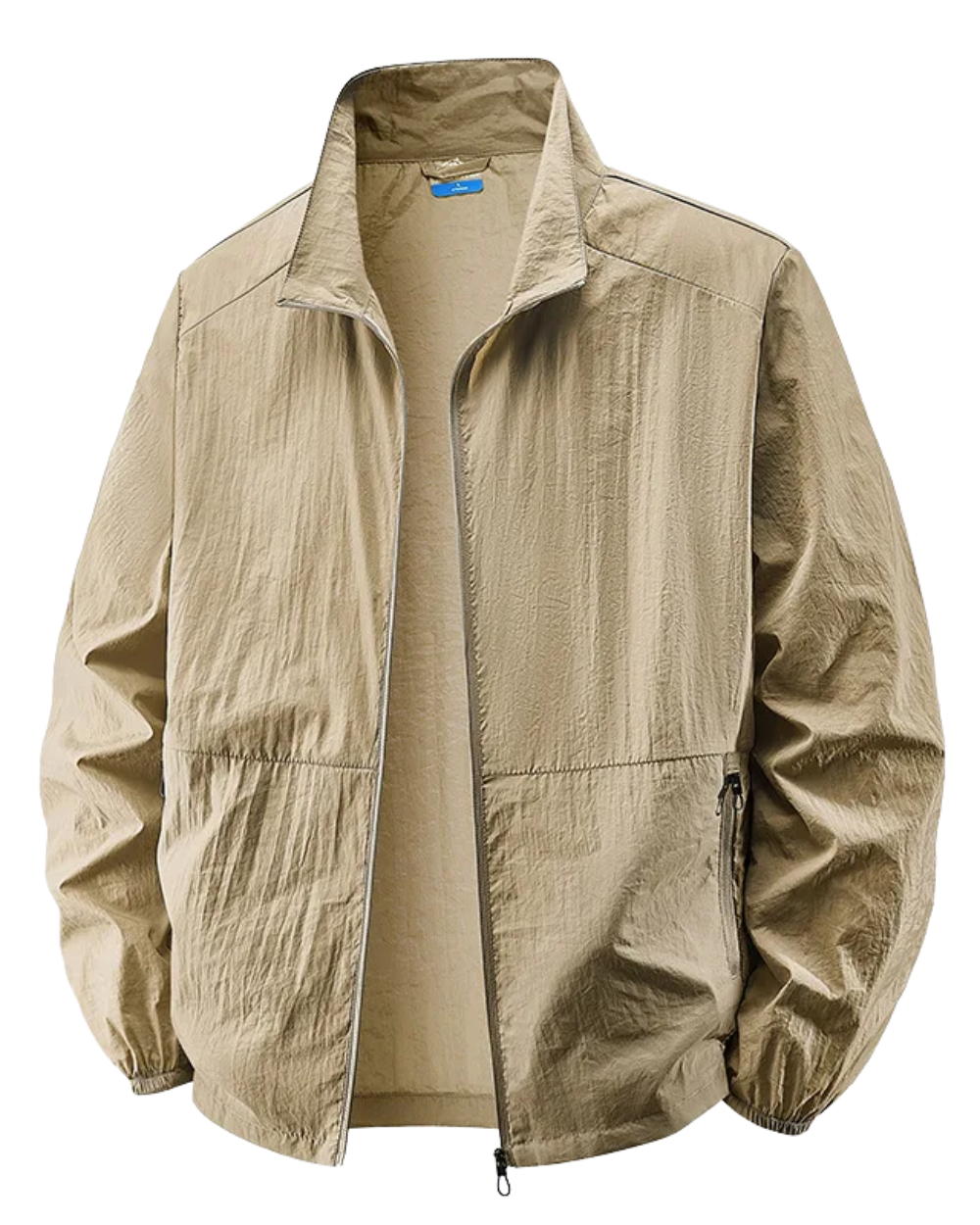 Dario | Chaqueta ligera moderna