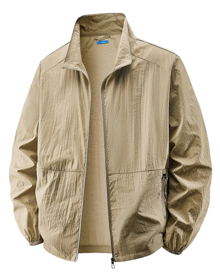 Dario | Chaqueta ligera moderna