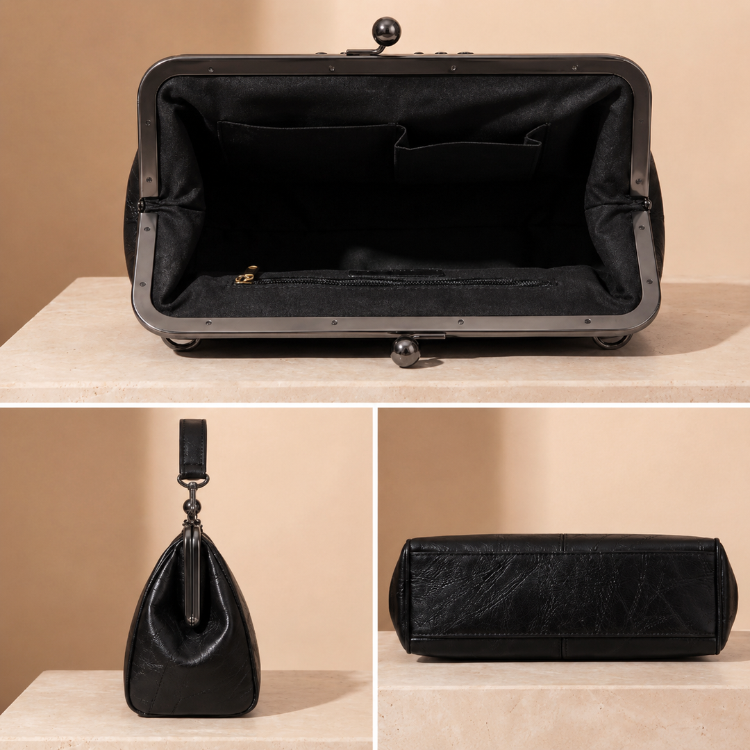 Bolso Valen Garbo - Edición Retro