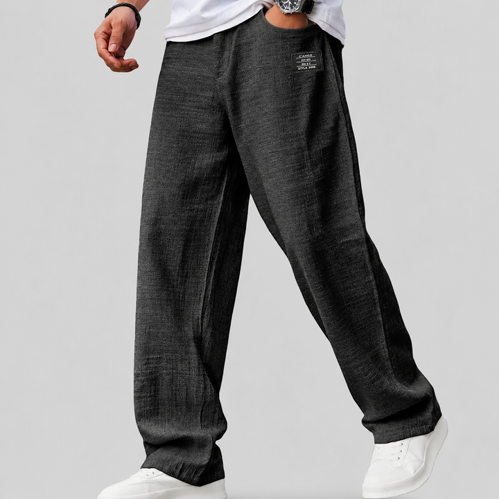 Pantalón- Casual Premium para Hombre