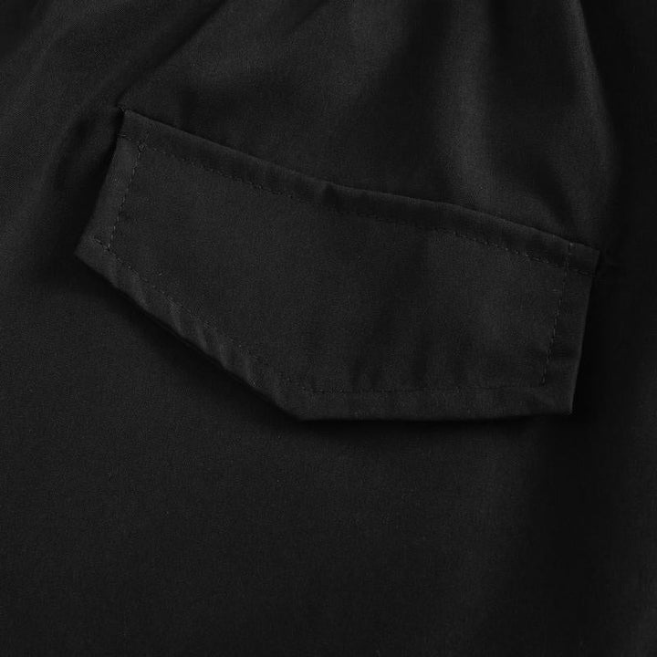 Pantalones Cargo Marino cortos