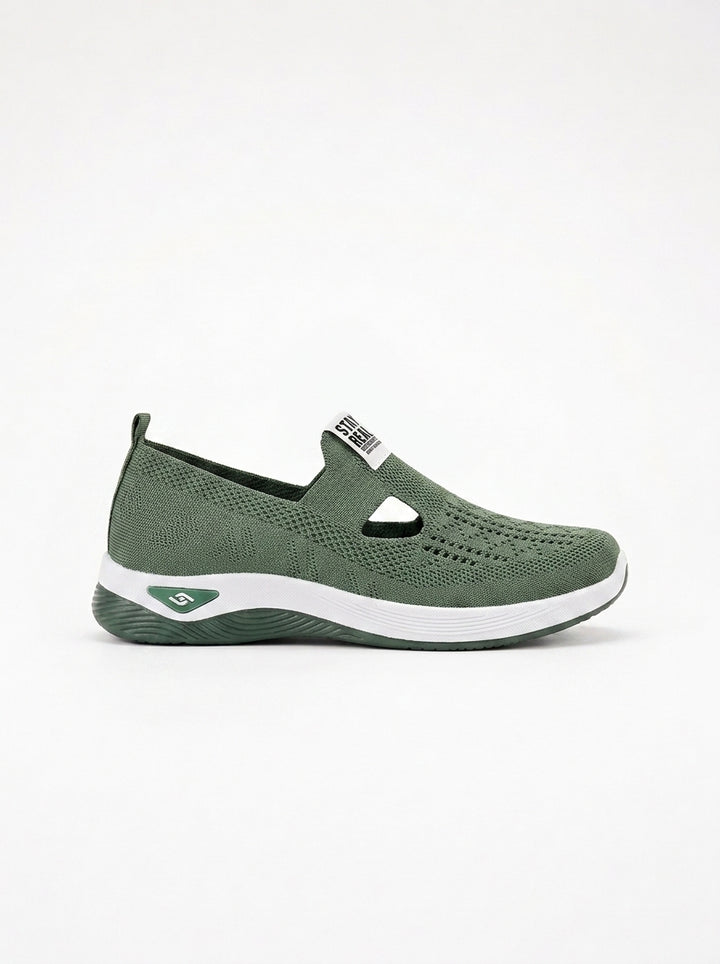 PALOMA™ | ZAPATILLAS ORTOPÉDICAS CÓMODAS