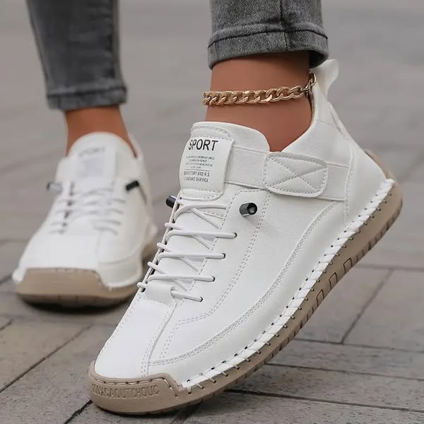 Elira | Zapatillas deportivas cómodas y con soporte