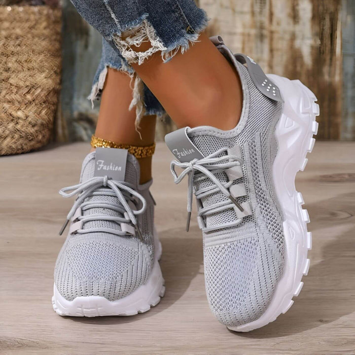 OrthoStep™ – Zapatillas ortopédicas sin dolor