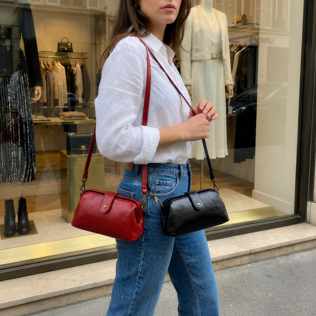 Bolso Valens Vintage