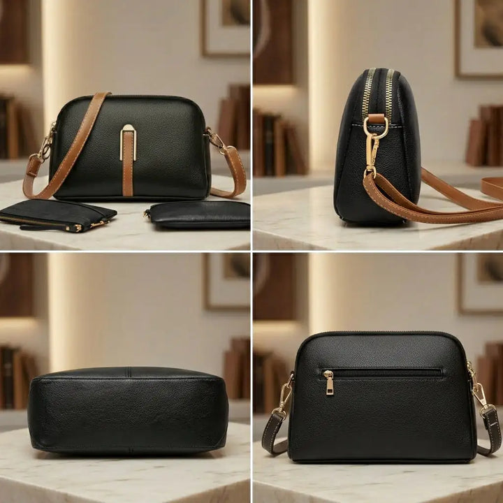 Bolso Bandolera 1991 Valen