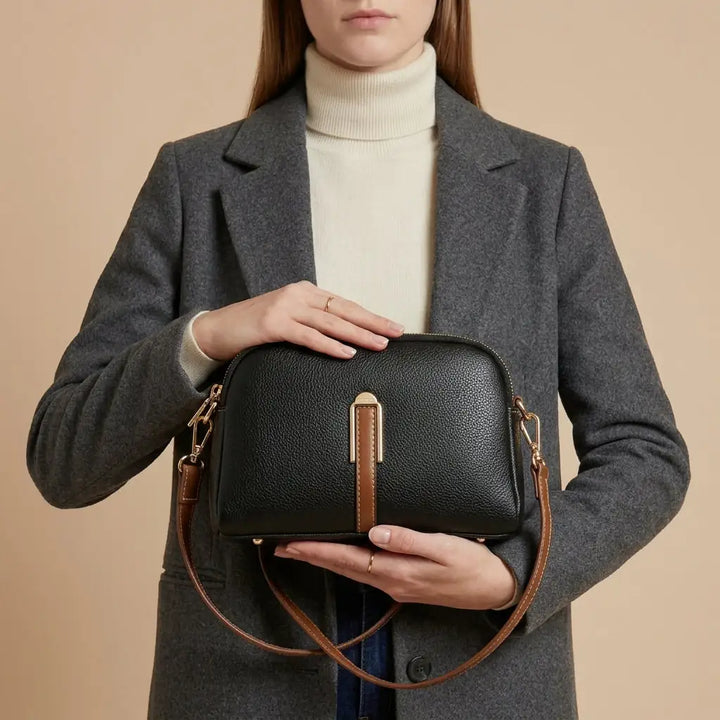 Bolso Bandolera 1991 Valen