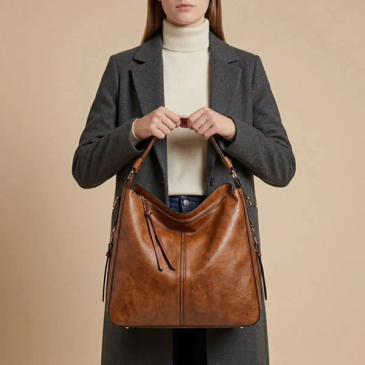 Bolso hobo Valens + Cartera de bolsillo GRATIS