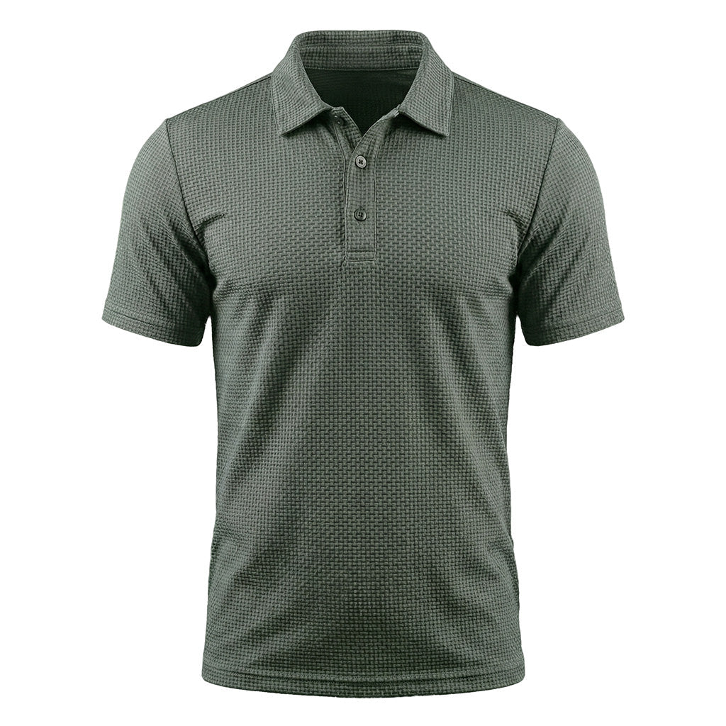 Valens - Polo para Hombre Ultracómodo Compra 1 y obtén 1 gratis