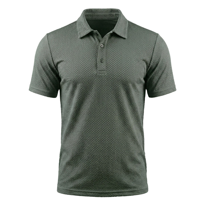 Valens - Polo para Hombre Ultracómodo Compra 1 y obtén 1 gratis
