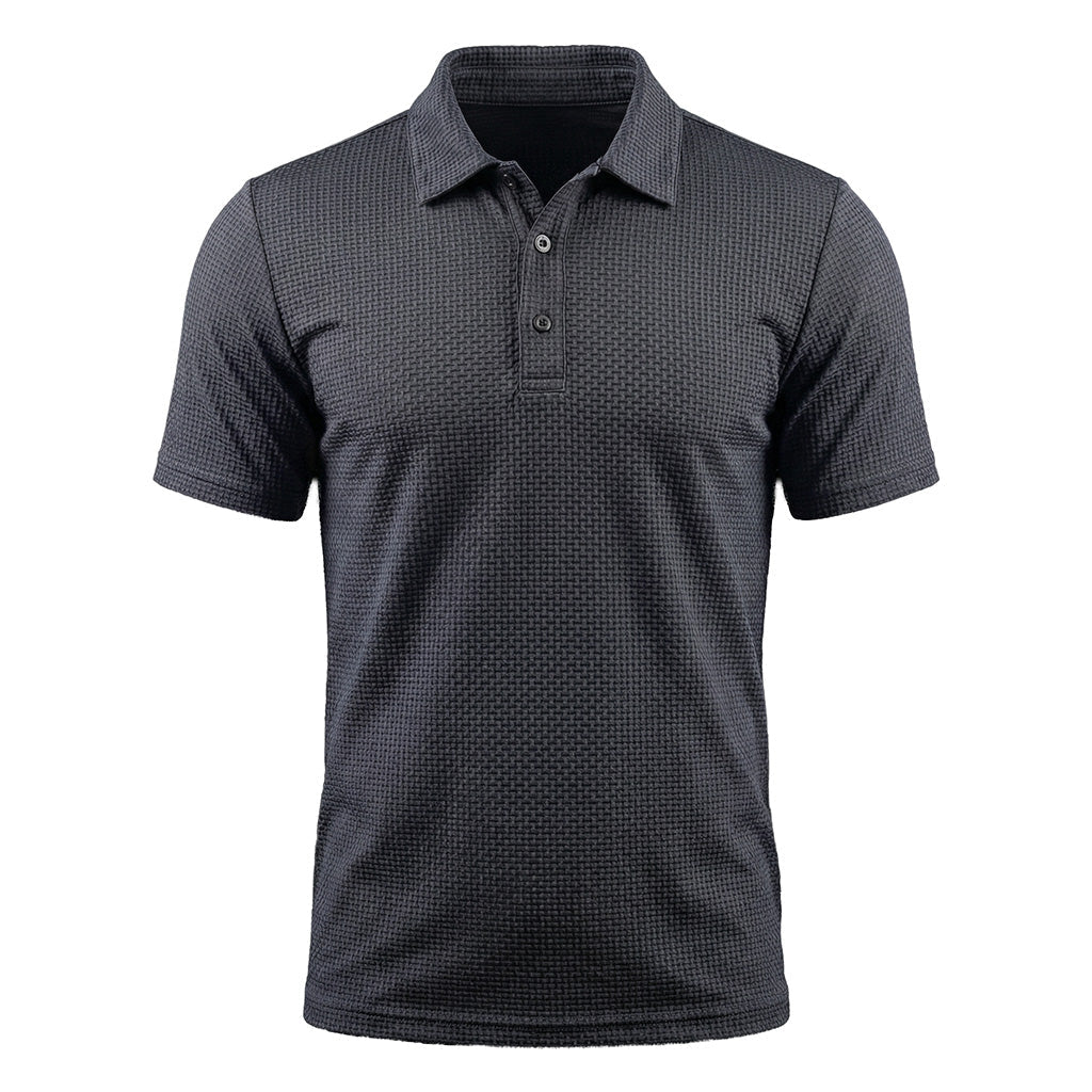 Valens - Polo para Hombre Ultracómodo Compra 1 y obtén 1 gratis