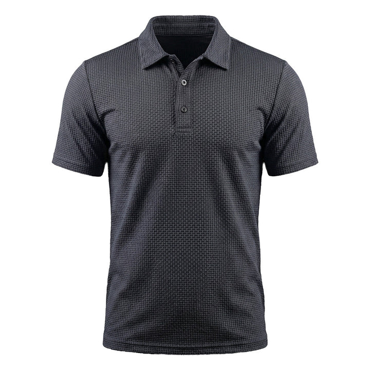 Valens - Polo para Hombre Ultracómodo Compra 1 y obtén 1 gratis
