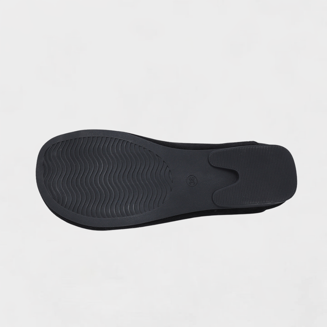 Silke | Mocasines elegantes y cómodos