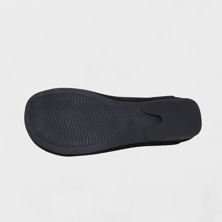 Silke | Mocasines elegantes y cómodos