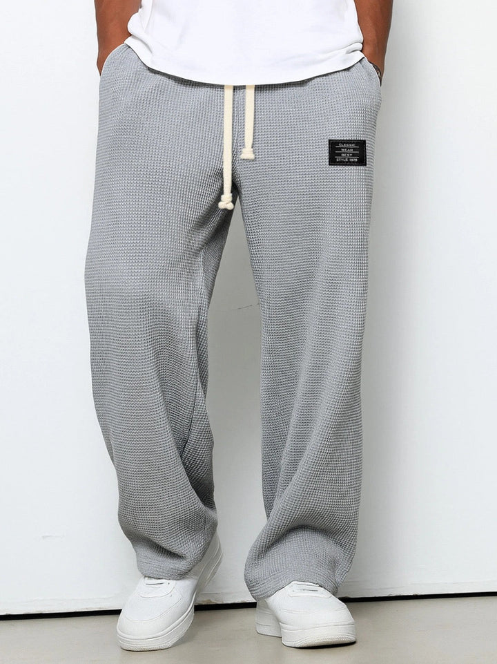 JAVIER™|PANTALONES CÓMODOS PARA TODOS LOS DÍAS