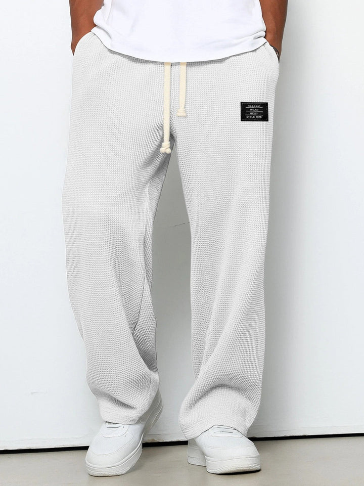 JAVIER™|PANTALONES CÓMODOS PARA TODOS LOS DÍAS
