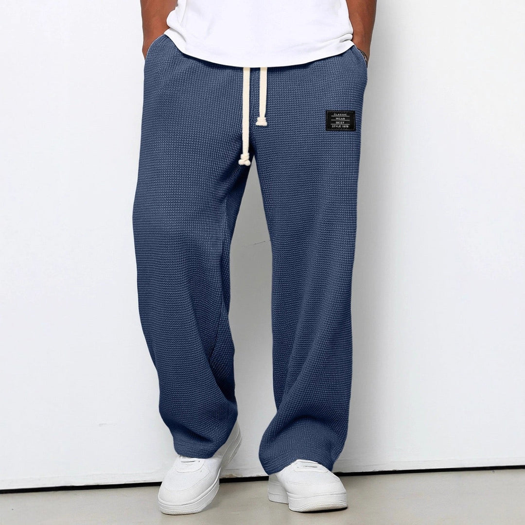 JAVIER™|PANTALONES CÓMODOS PARA TODOS LOS DÍAS