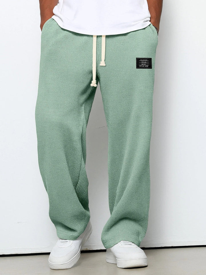 JAVIER™|PANTALONES CÓMODOS PARA TODOS LOS DÍAS