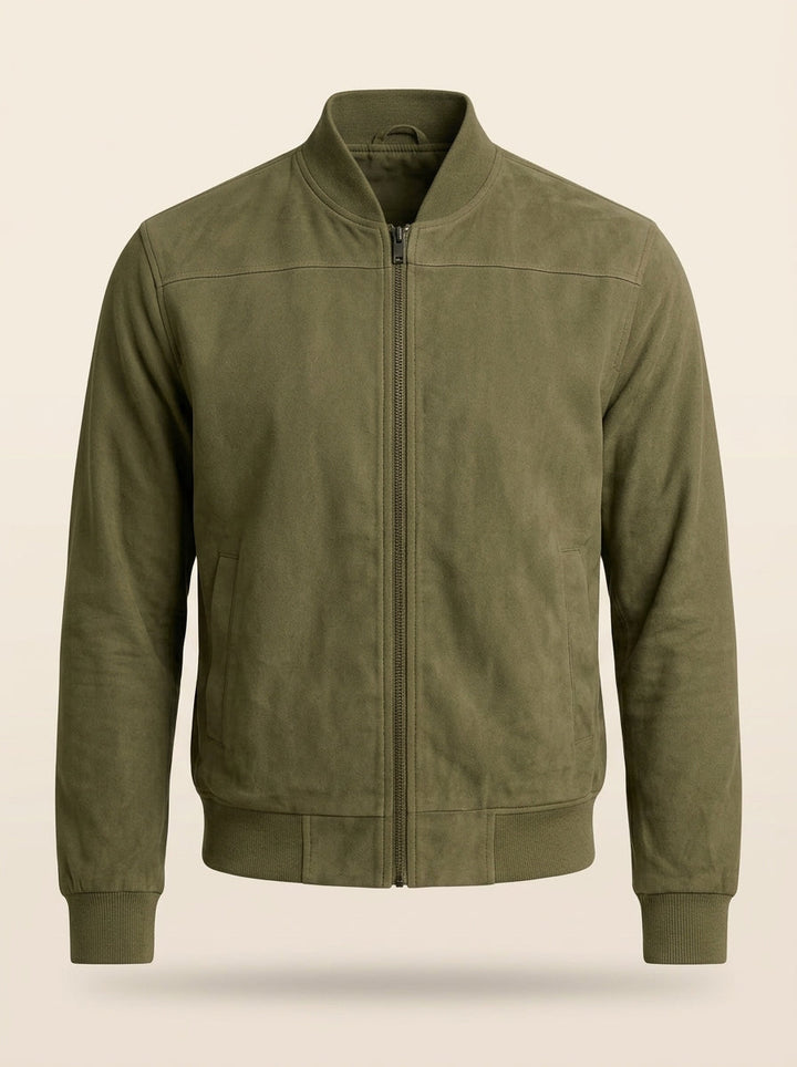 Chaqueta Duval